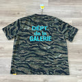 Gallery Dept. French Tee Tiger Camo