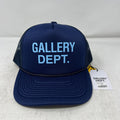 Gallery Dept. Logo Trucker Hat Navy