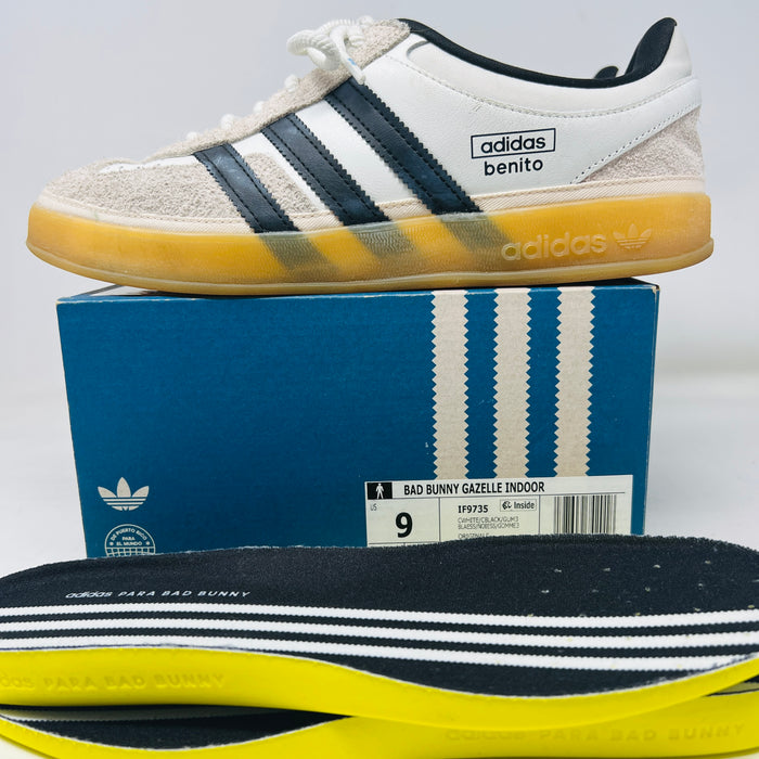 adidas Gazelle Indoor Bad Bunny