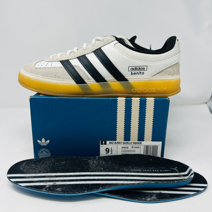 adidas Gazelle Indoor Bad Bunny