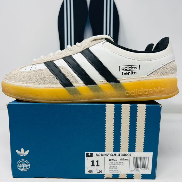 adidas Gazelle Indoor Bad Bunny