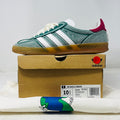 adidas Gazelle Indoor Sean Wotherspoon Hemp Green