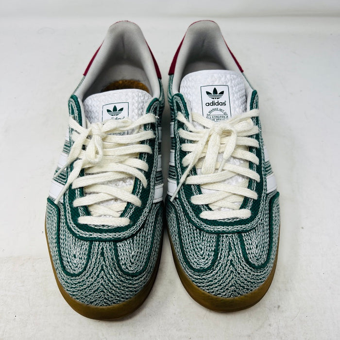 adidas Gazelle Indoor Sean Wotherspoon Hemp Green