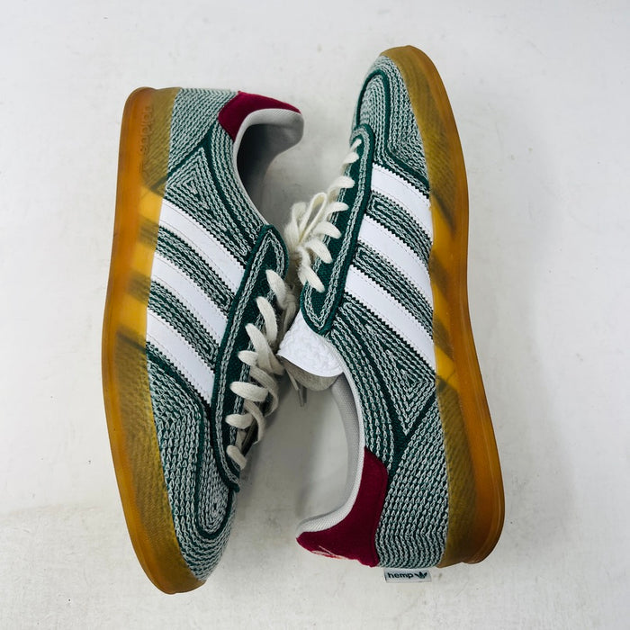 adidas Gazelle Indoor Sean Wotherspoon Hemp Green