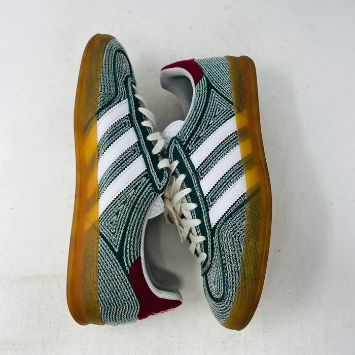 adidas Gazelle Indoor Sean Wotherspoon Hemp Green