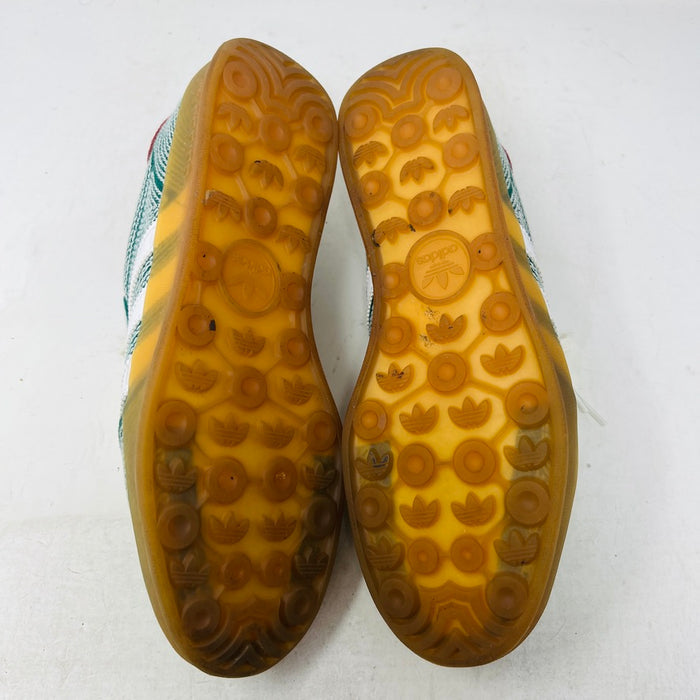 adidas Gazelle Indoor Sean Wotherspoon Hemp Green