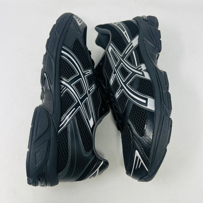 ASICS Gel-1130 Black Pure Silver
