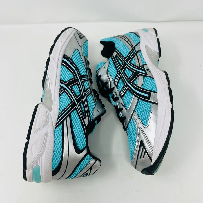 ASICS Gel-1130 Larimar Blue Silver
