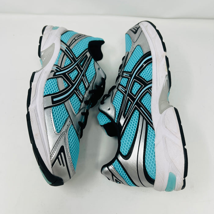 ASICS Gel-1130 Larimar Blue Silver