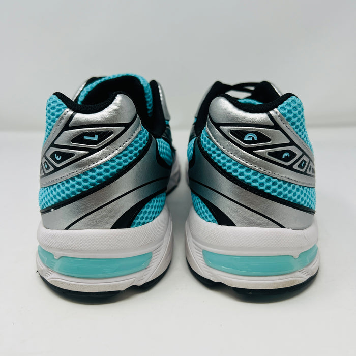 ASICS Gel-1130 Larimar Blue Silver