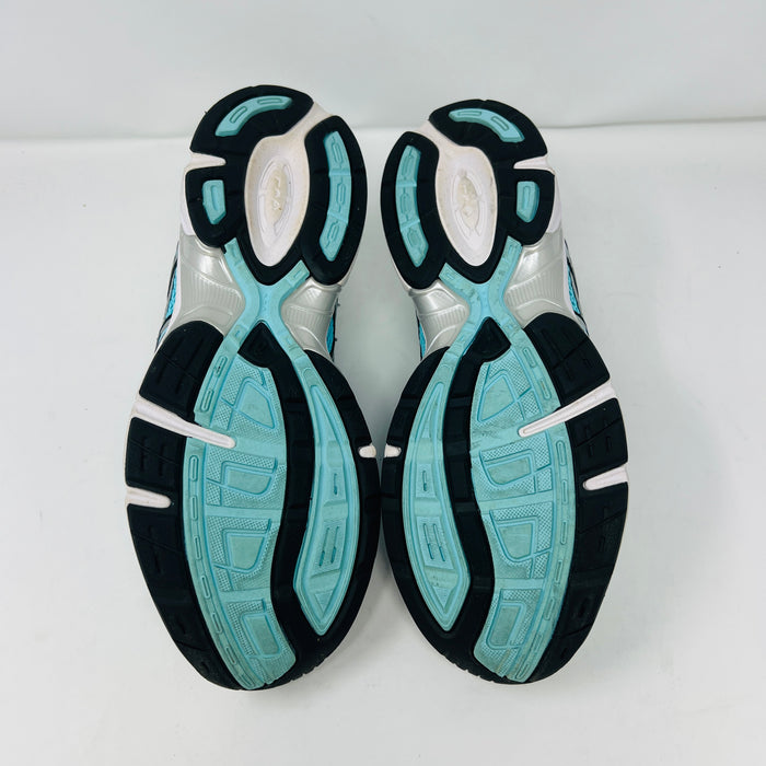 ASICS Gel-1130 Larimar Blue Silver