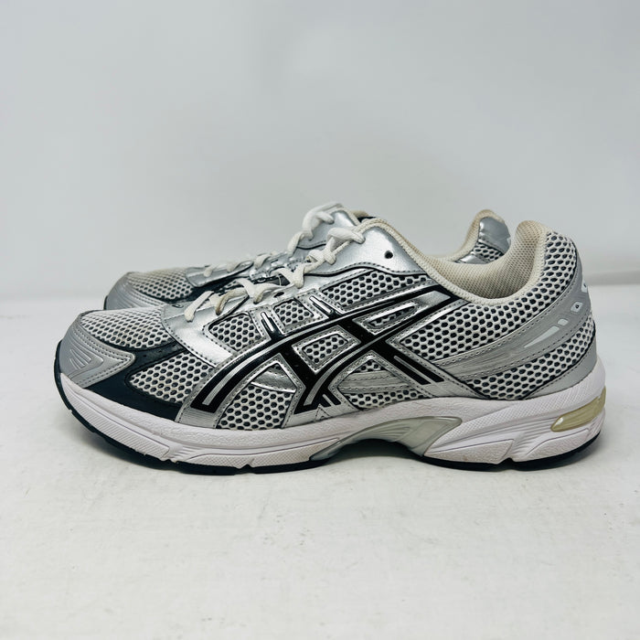 ASICS Gel-1130 White Black Silver