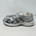 ASICS Gel-1130 White Black Silver