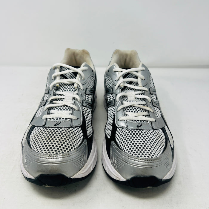 ASICS Gel-1130 White Black Silver