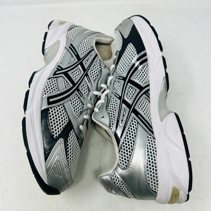 ASICS Gel-1130 White Black Silver