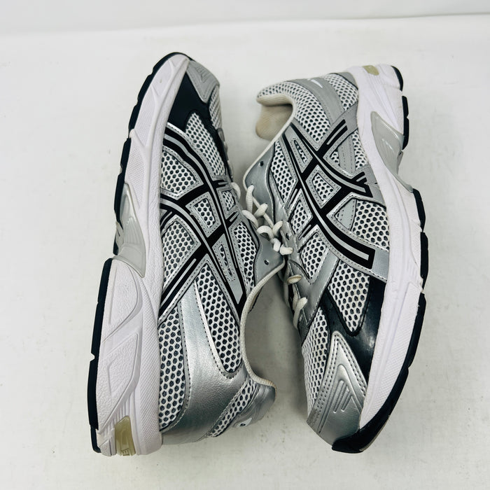 ASICS Gel-1130 White Black Silver