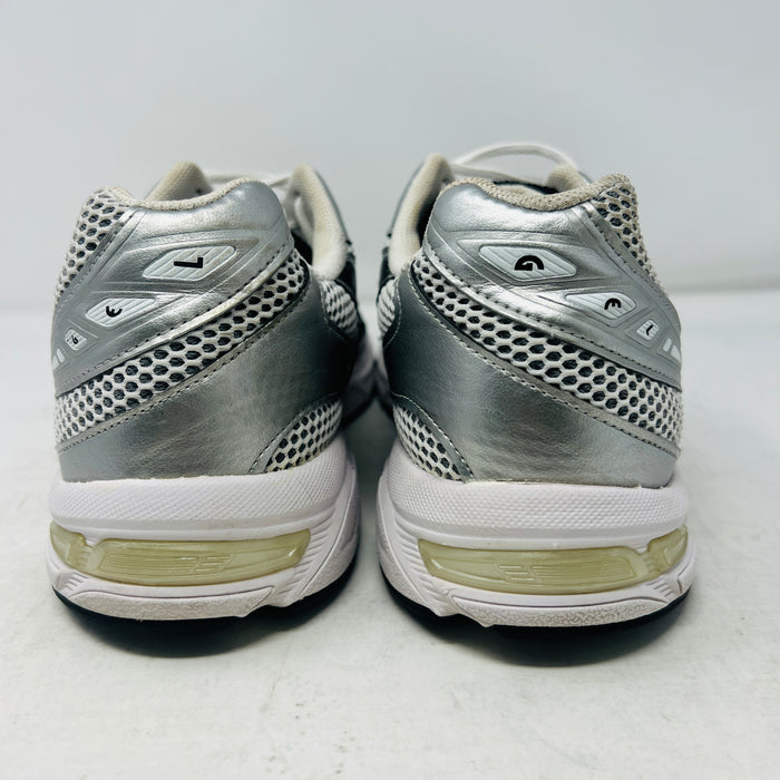 ASICS Gel-1130 White Black Silver