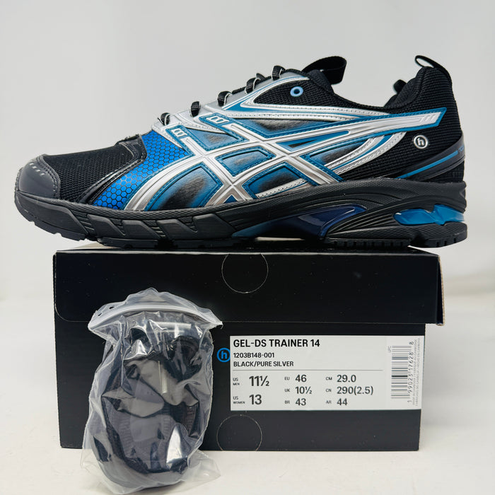 ASICS Gel-DS Trainer 14 Hidden NY Dusk (Special Box)