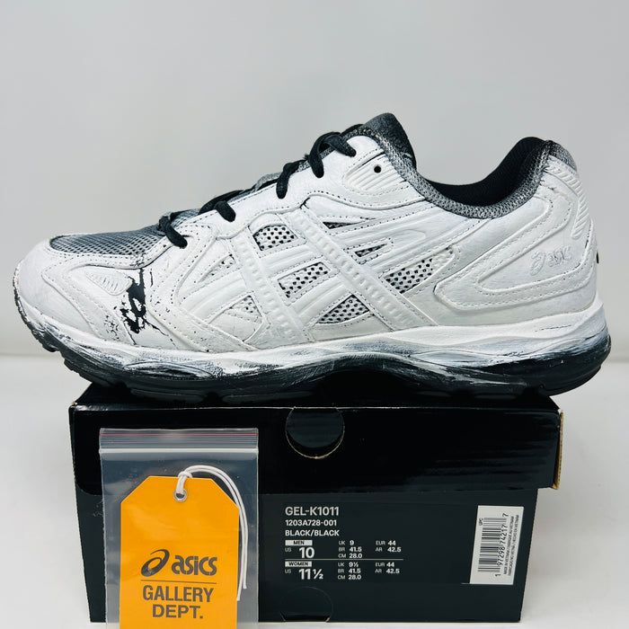 ASICS Gel-K1011 Gallery Dept. Mental Energy Painted