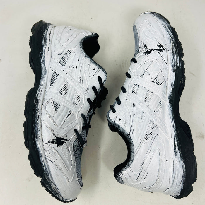 ASICS Gel-K1011 Gallery Dept. Mental Energy Painted