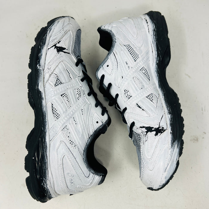 ASICS Gel-K1011 Gallery Dept. Mental Energy Painted