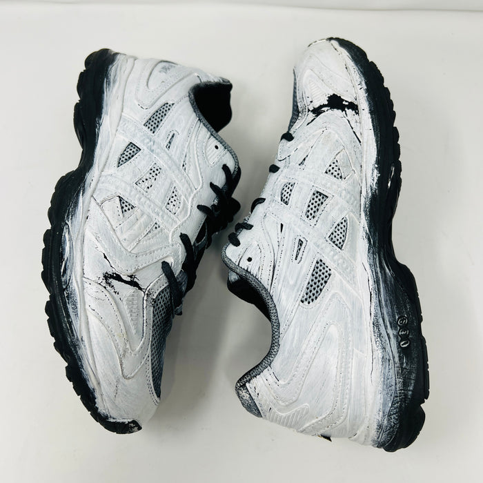 ASICS Gel-K1011 Gallery Dept. Mental Energy Painted