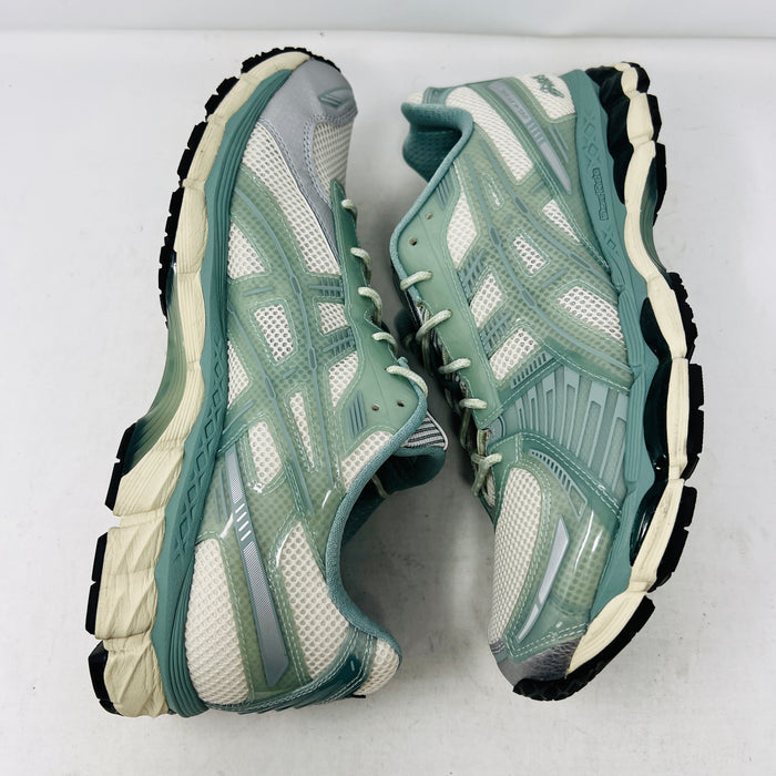 ASICS Gel-Kayano 12.1 Kith Cream Sage