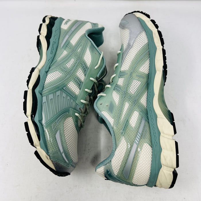 ASICS Gel-Kayano 12.1 Kith Cream Sage