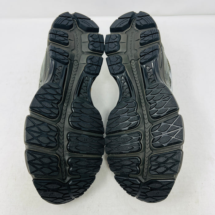 ASICS Gel-Kayano 12.1 Kith Marvel vs. Capcom Captain America vs. Guile Sealed Box (Comic Included)