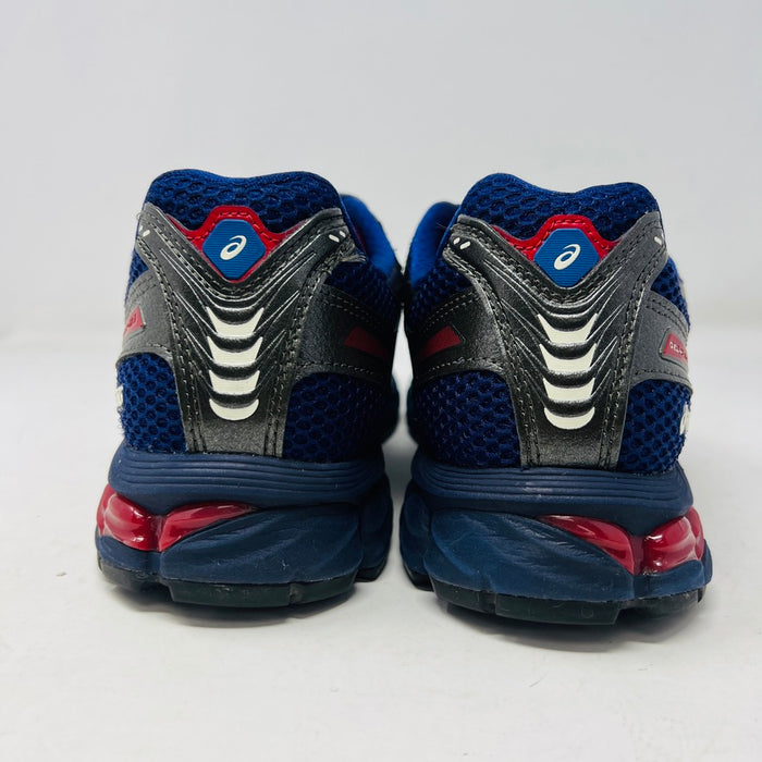 ASICS Gel-Kayano 12.1 Kith Marvel vs. Capcom Captain America