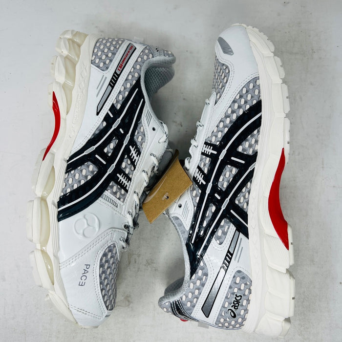 ASICS Gel-Kayano 12.1 PACE Cream Black