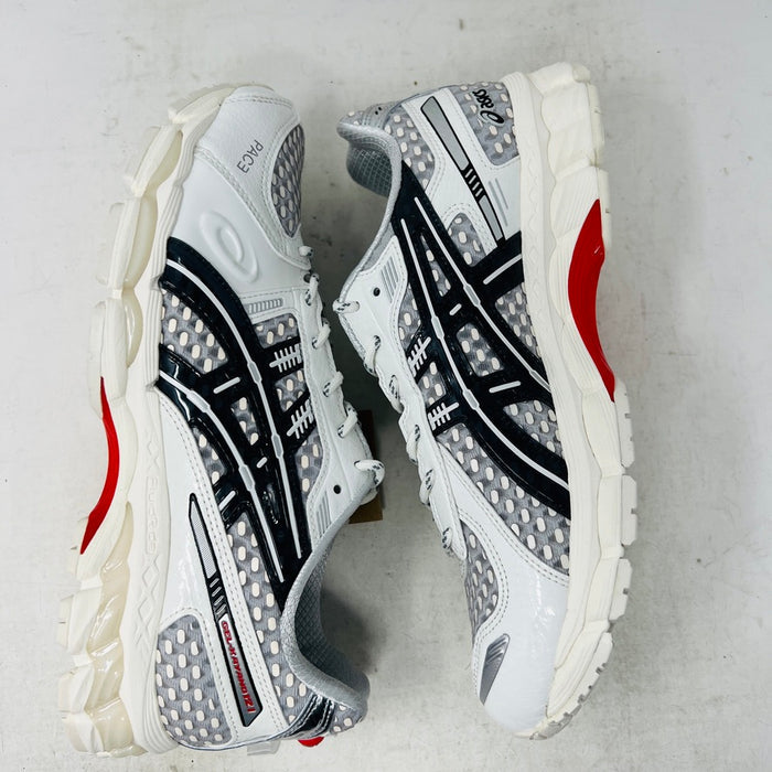 ASICS Gel-Kayano 12.1 PACE Cream Black