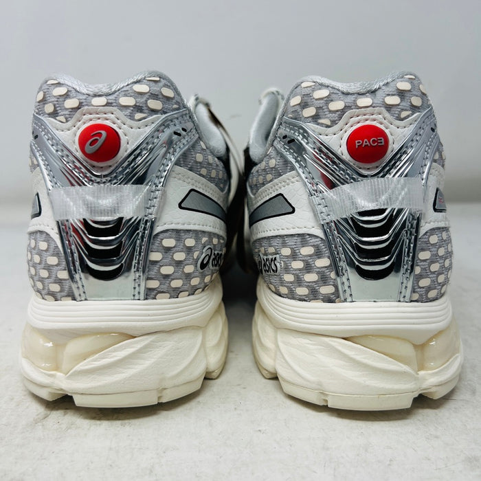 ASICS Gel-Kayano 12.1 PACE Cream Black