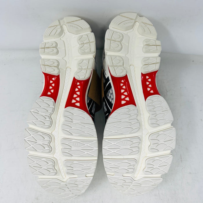 ASICS Gel-Kayano 12.1 PACE Cream Black