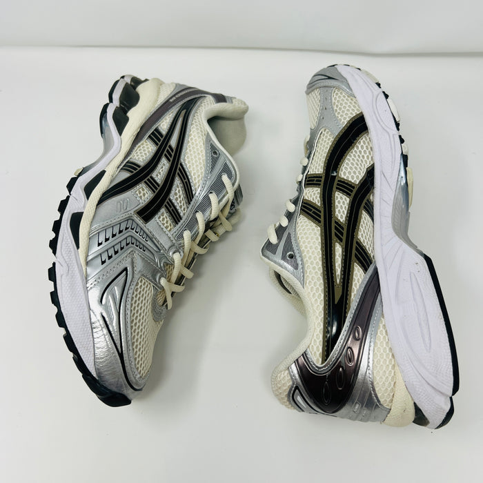 ASICS Gel-Kayano 14 Cream Black Metallic Plum