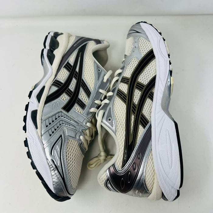 ASICS Gel-Kayano 14 Cream Black Metallic Plum