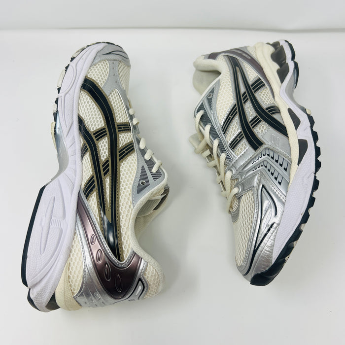 ASICS Gel-Kayano 14 Cream Black Metallic Plum