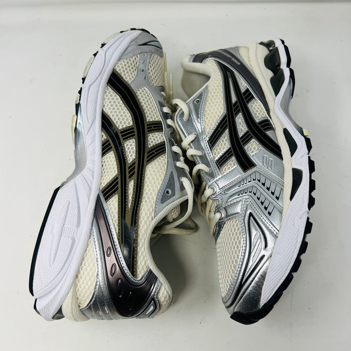 ASICS Gel-Kayano 14 Cream Black Metallic Plum