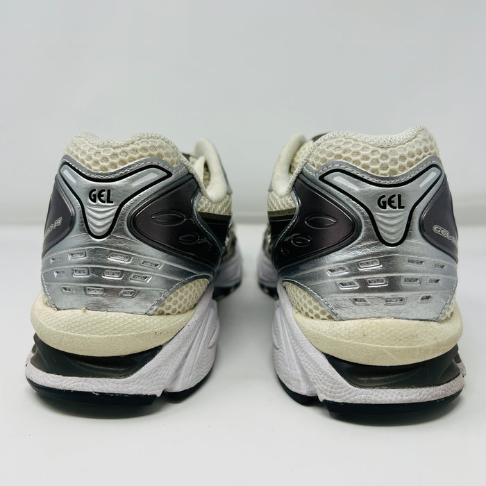 ASICS Gel-Kayano 14 Cream Black Metallic Plum