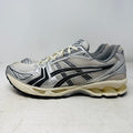 ASICS Gel-Kayano 14 JJJJound Silver Black