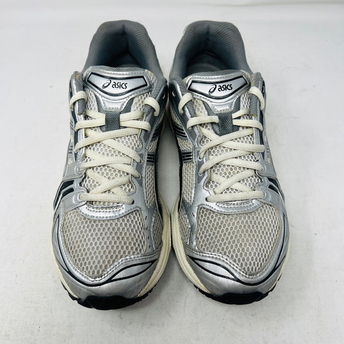 ASICS Gel-Kayano 14 JJJJound Silver Black