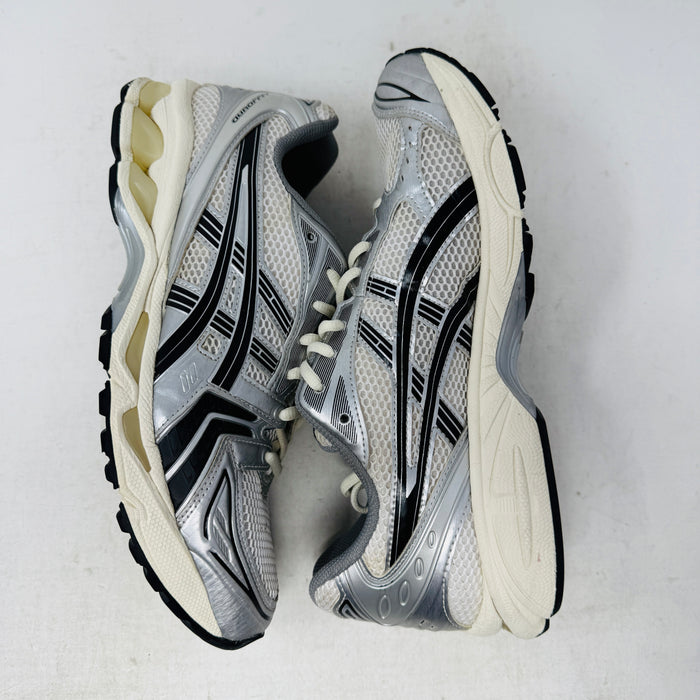 ASICS Gel-Kayano 14 JJJJound Silver Black
