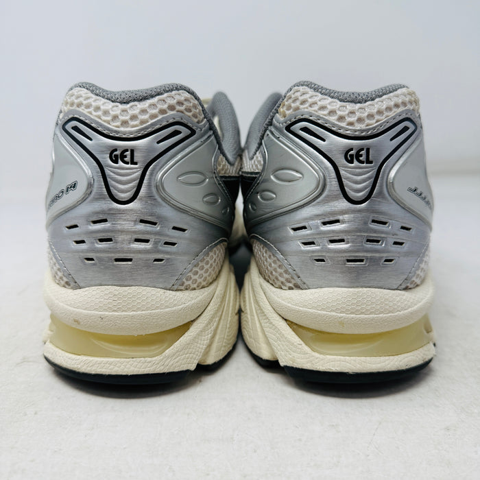 ASICS Gel-Kayano 14 JJJJound Silver Black