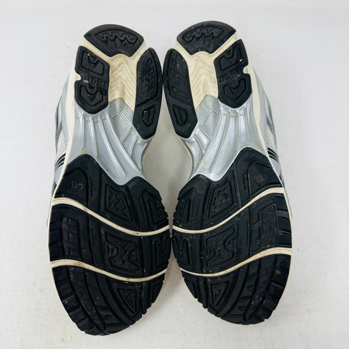 ASICS Gel-Kayano 14 JJJJound Silver Black