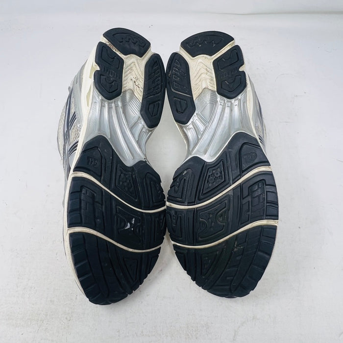 ASICS Gel-Kayano 14 JJJJound Silver Black
