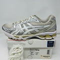 ASICS Gel-Kayano 14 JJJJound Silver White