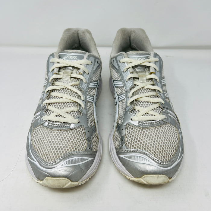 ASICS Gel-Kayano 14 JJJJound Silver White