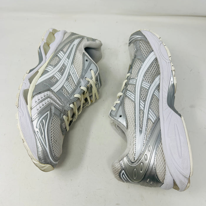ASICS Gel-Kayano 14 JJJJound Silver White