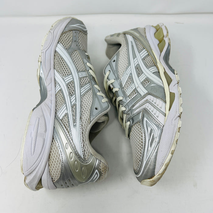ASICS Gel-Kayano 14 JJJJound Silver White