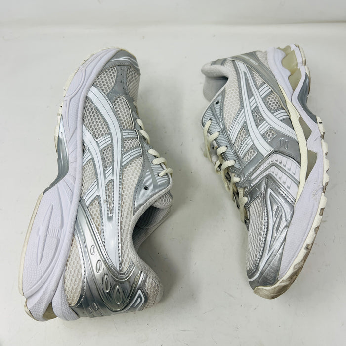 ASICS Gel-Kayano 14 JJJJound Silver White